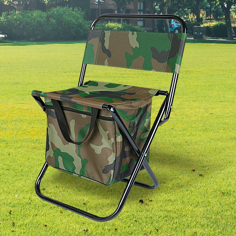 Wayfair folding 2025 lawn chairs